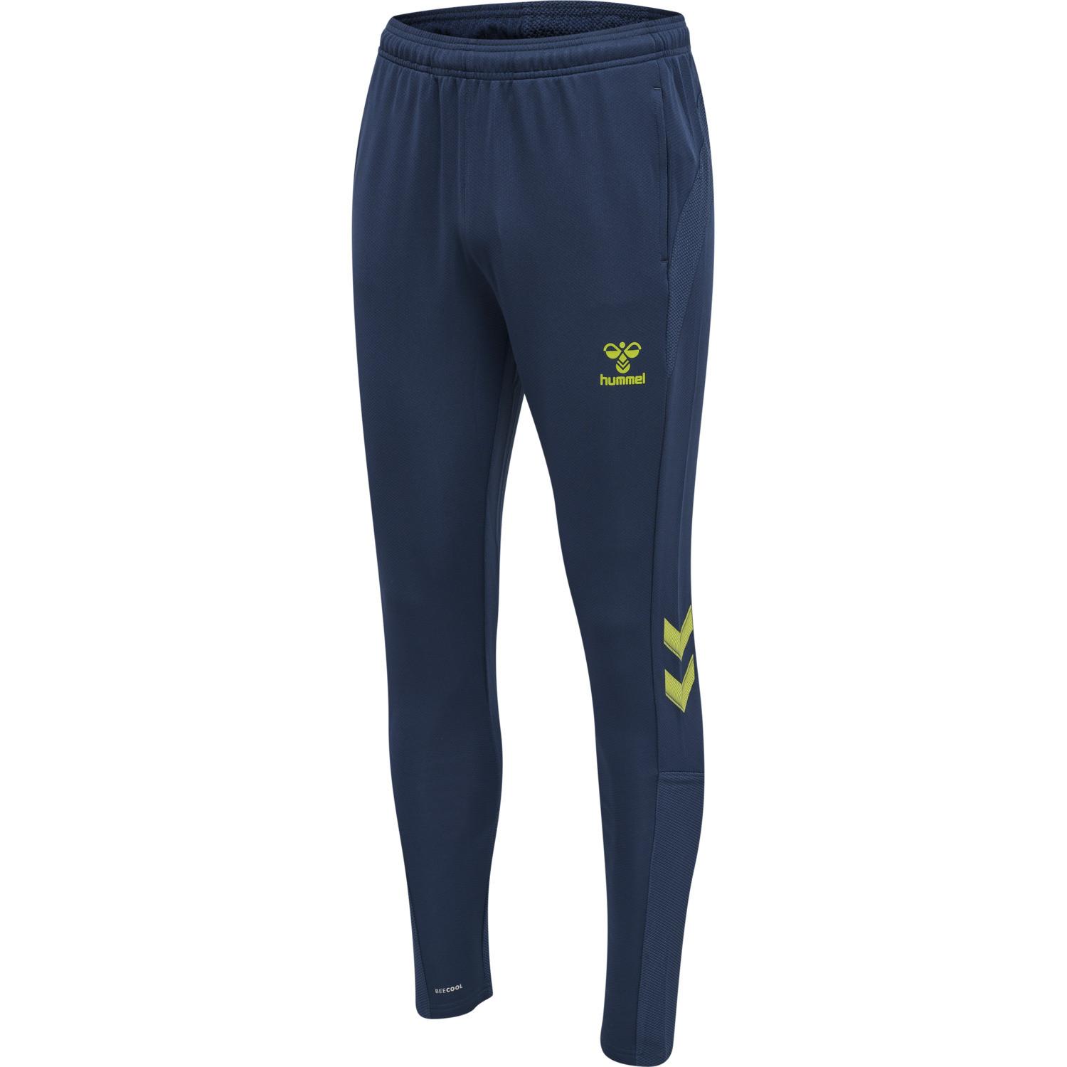 Hummel  pantaloni hmllead 