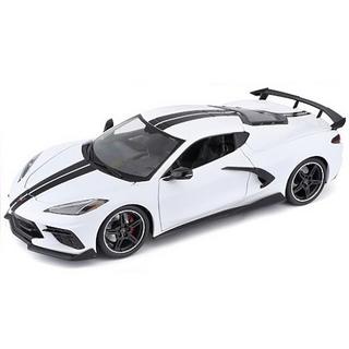 Maisto  1:18 Corvette Stingray Coupe 2020 