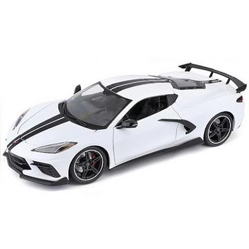 1:18 Corvette Stingray Coupe 2020