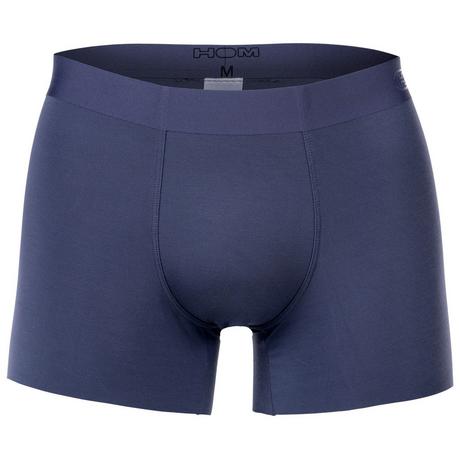 HOM  Boxer  Stretch-Comfort Boxer Briefs Modal Clean Cut 