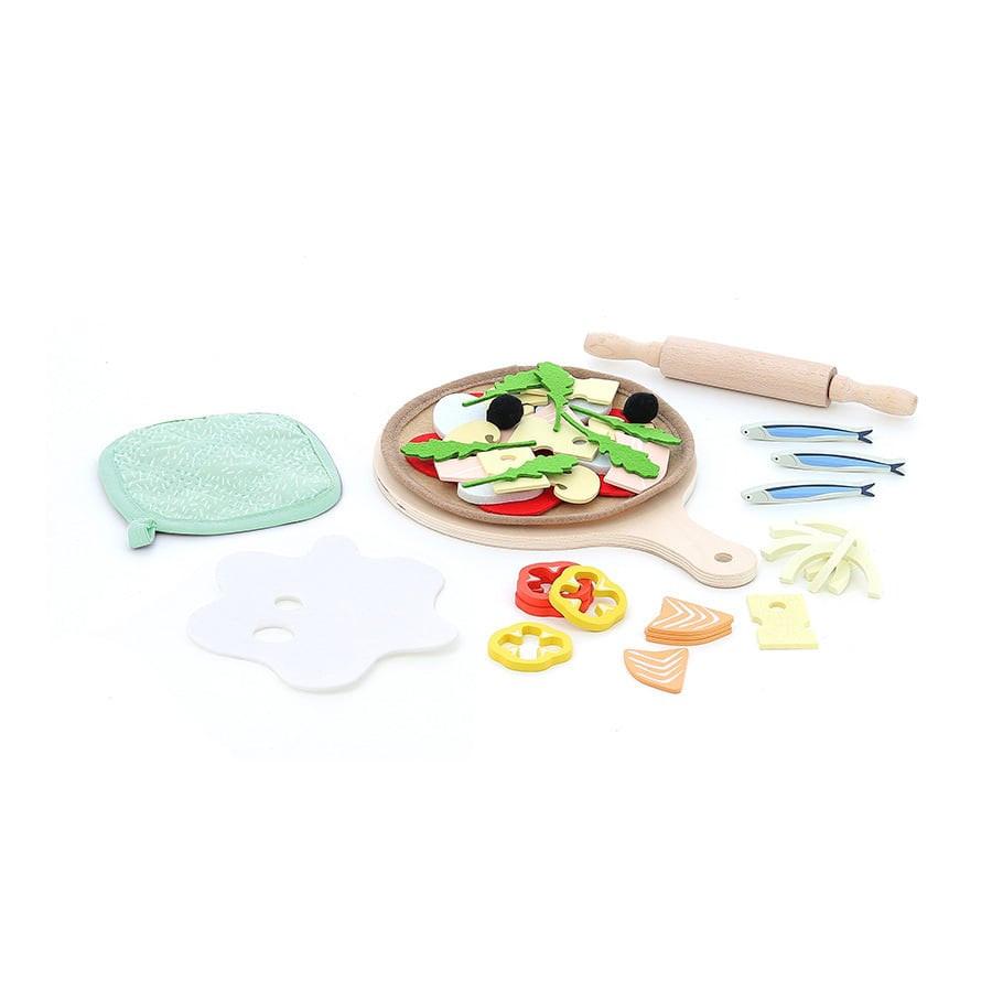 Vilac  Pizza Set 