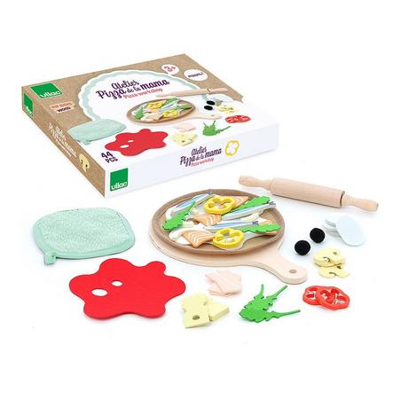 Vilac  Pizza Set 