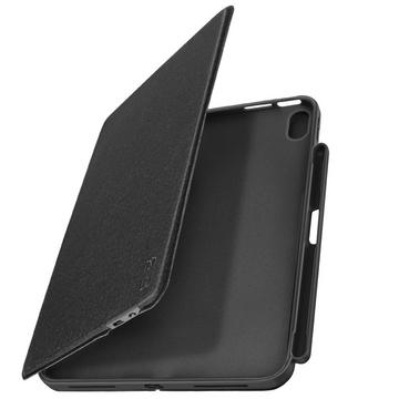 Custodia tastiera iPad 10 supporto nera