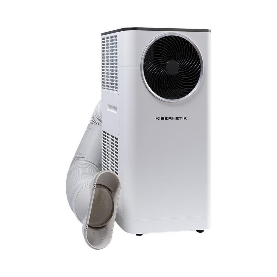 Kibernetik Klimagerät KMO11000 mit WiFi weiss  