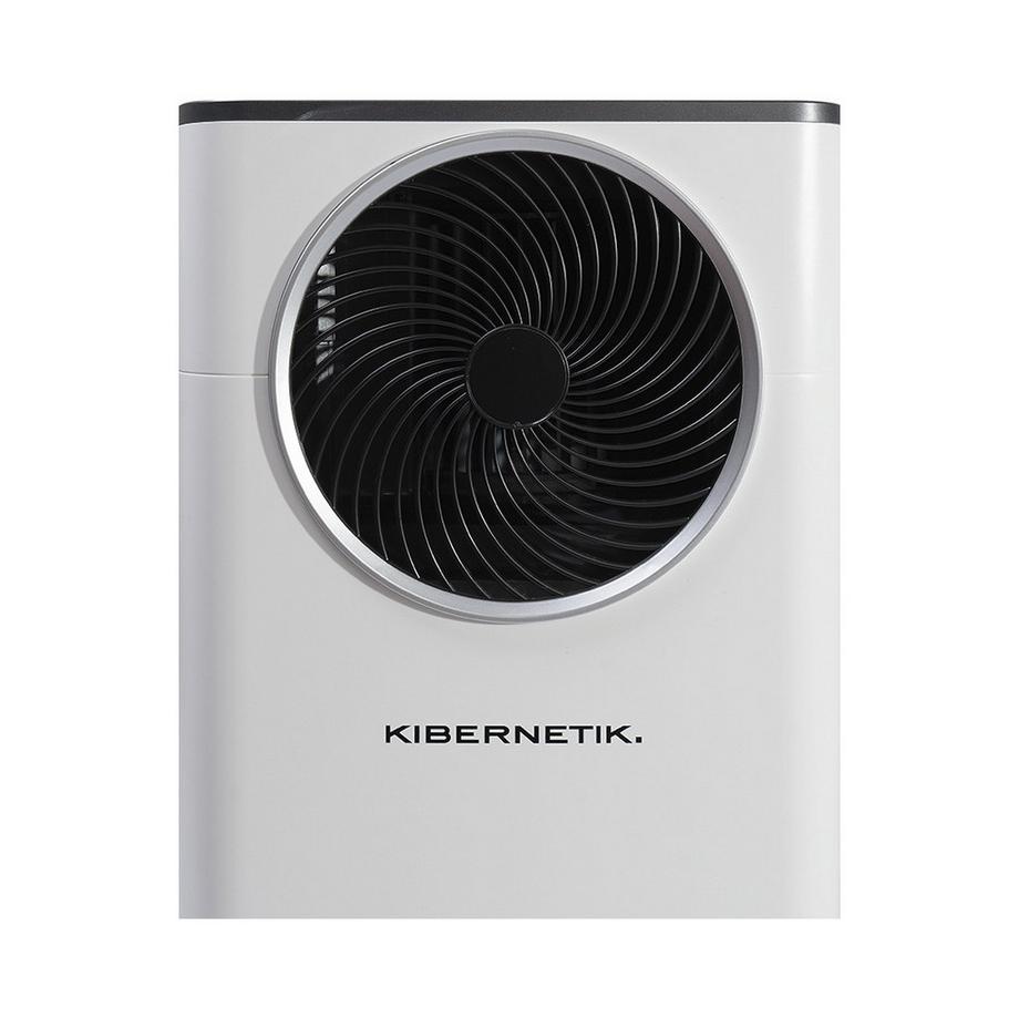 Kibernetik Klimagerät KMO11000 mit WiFi weiss  