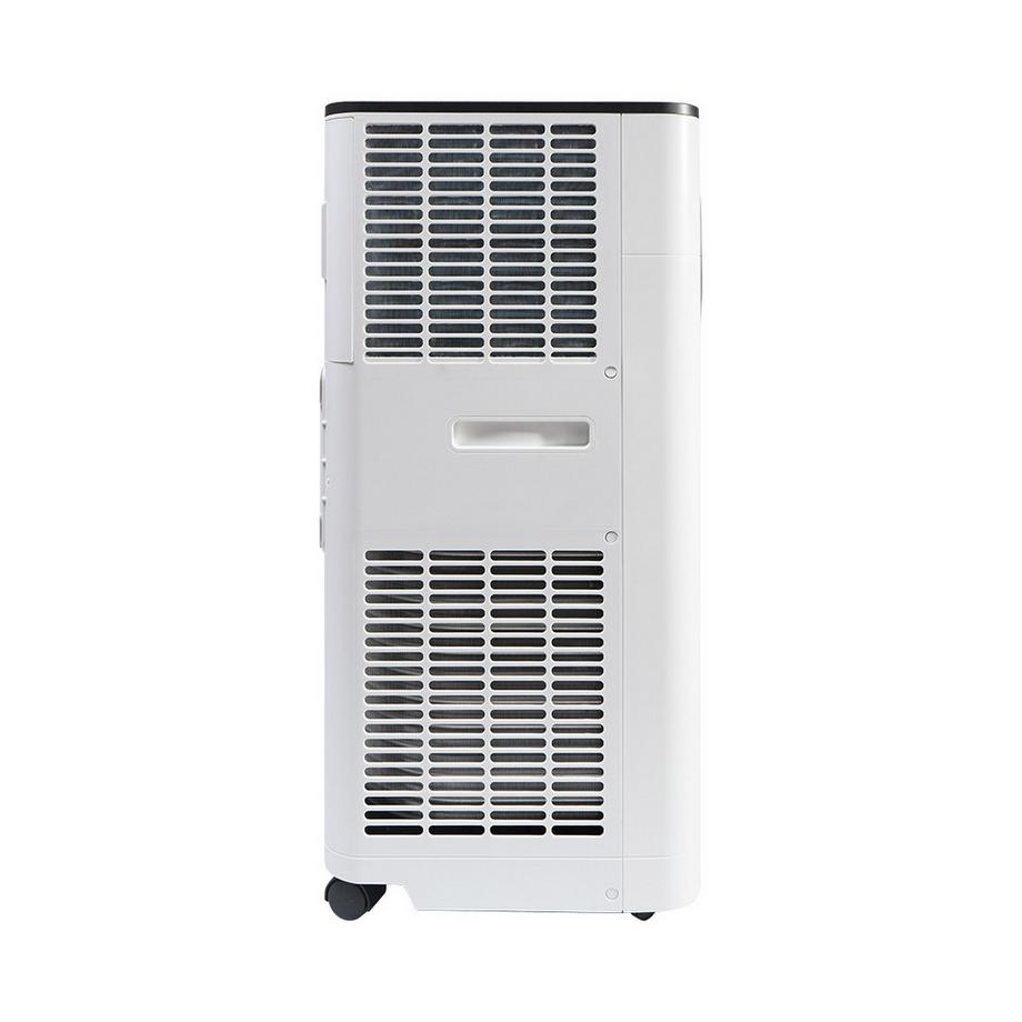 Kibernetik Klimagerät KMO11000 mit WiFi weiss  