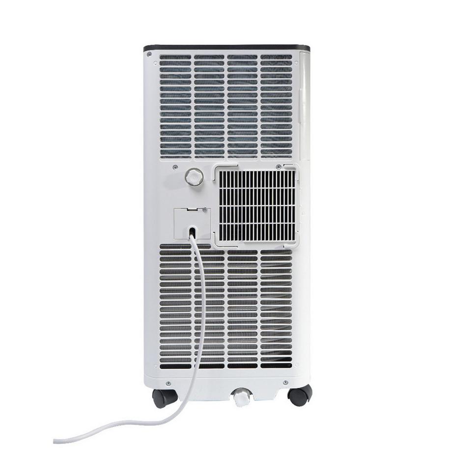 Kibernetik Klimagerät KMO11000 mit WiFi weiss  