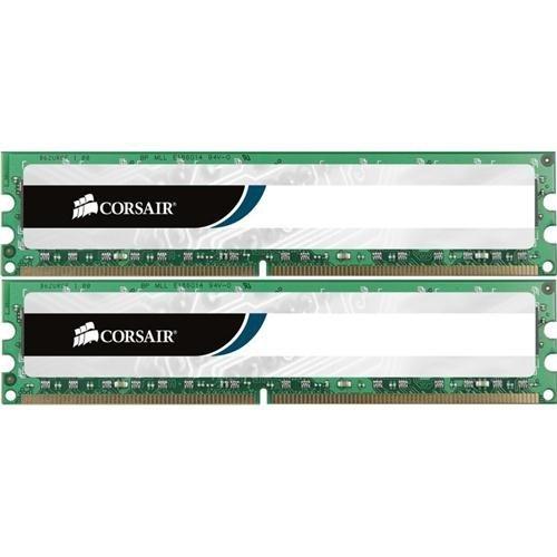 Corsair  ValueSelect DDR3-RAM 1333 MHz 2x 4 GB 