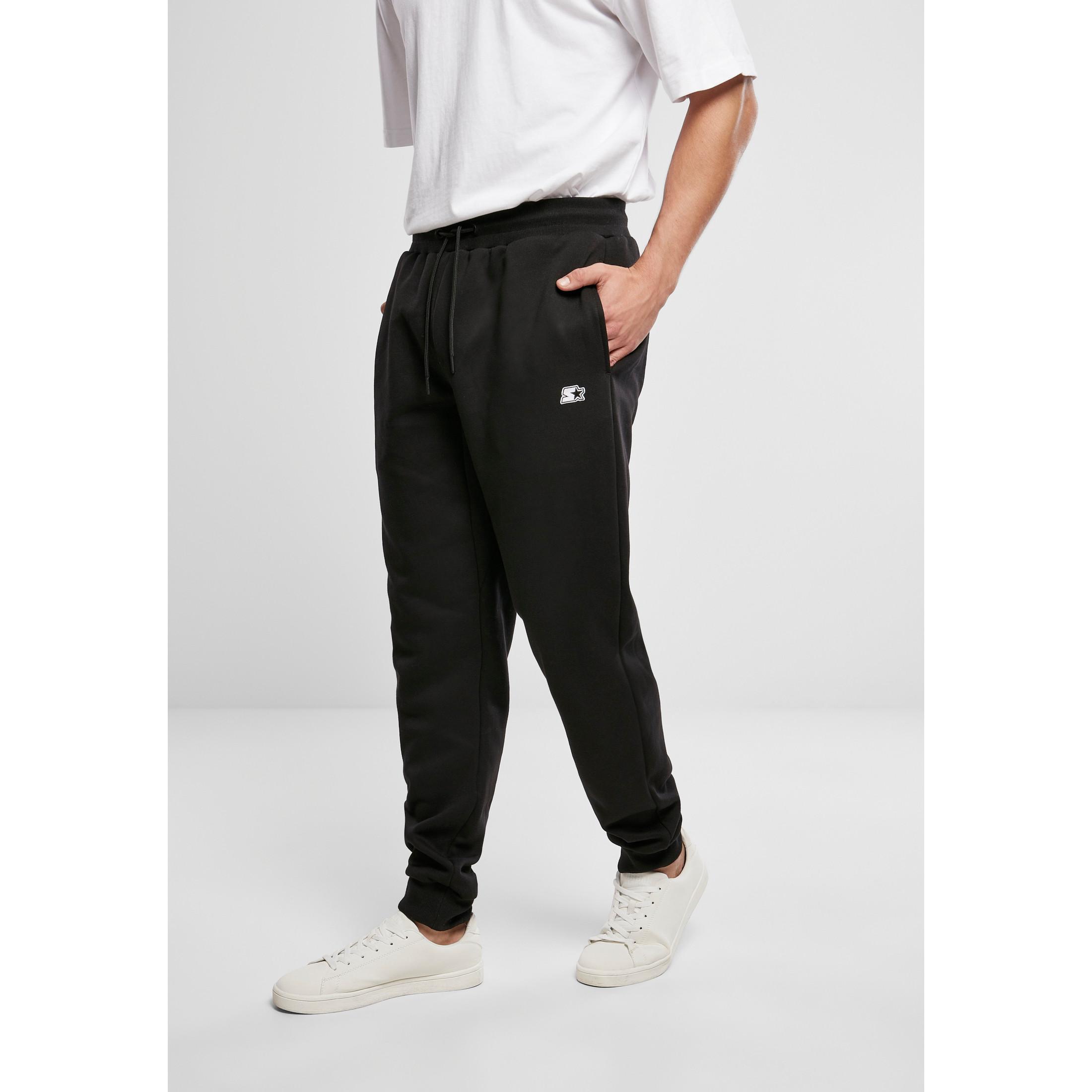 URBAN CLASSICS Starter Essential Jogginghose  