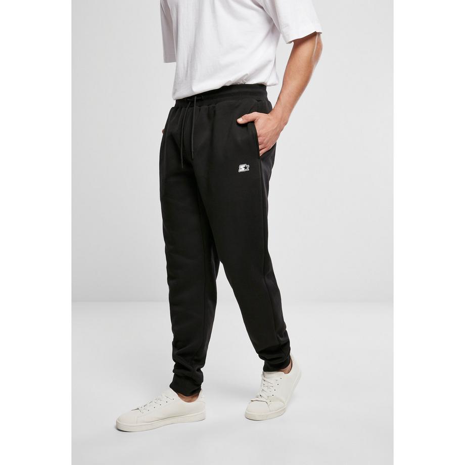 URBAN CLASSICS Starter Essential Jogginghose  