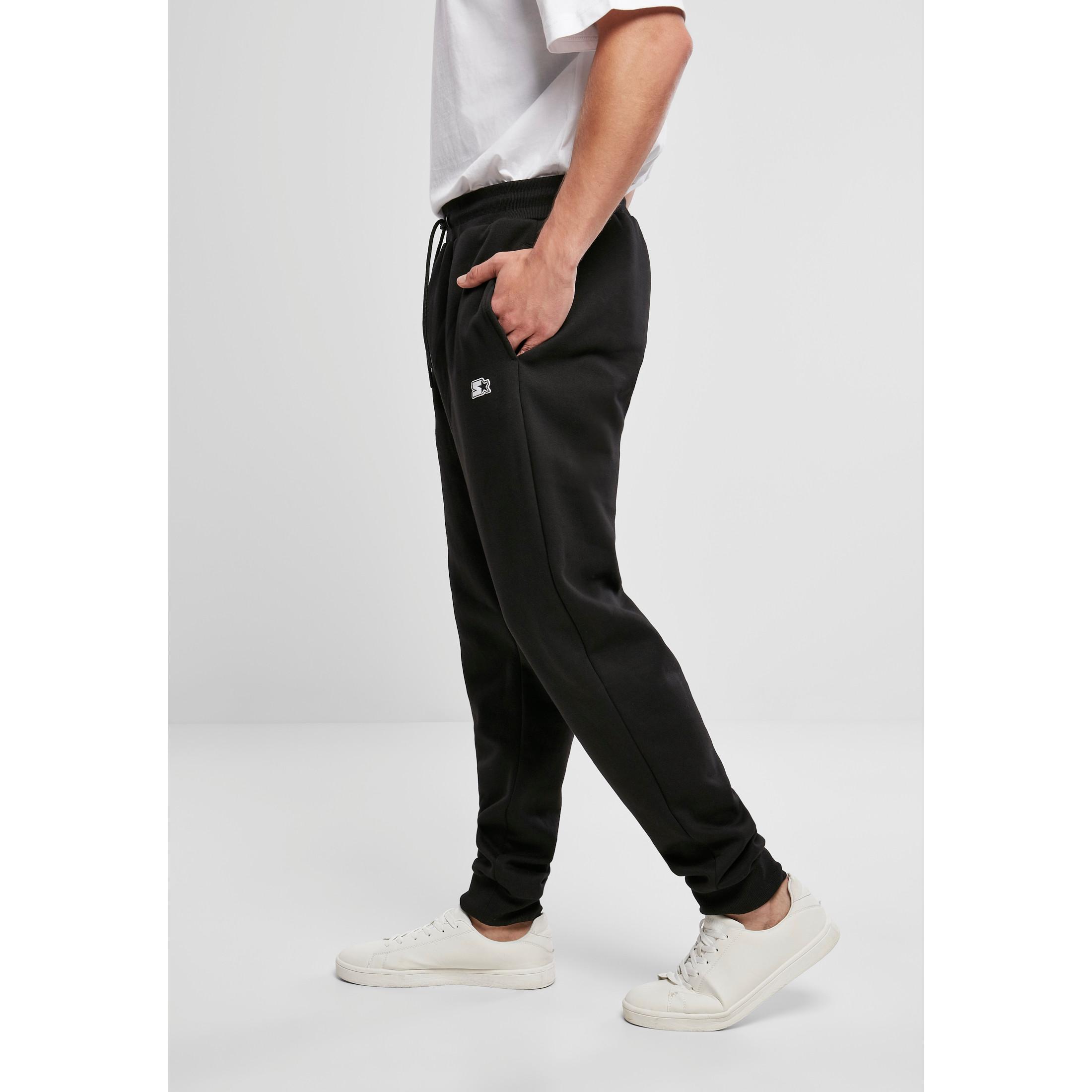 URBAN CLASSICS Starter Essential Jogginghose  