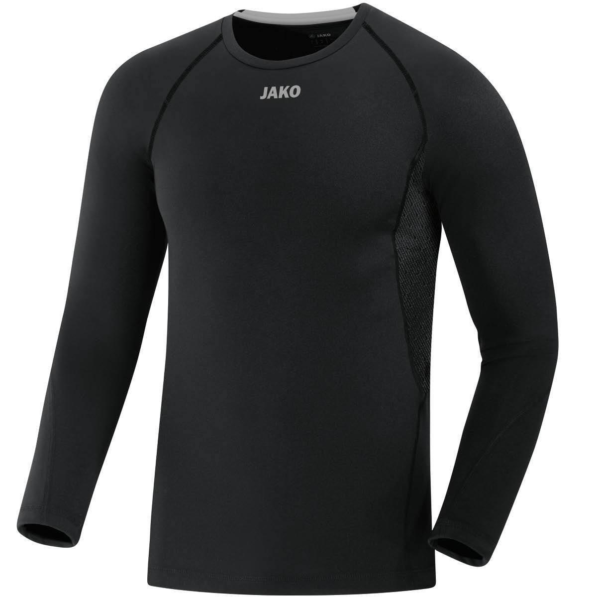 Jako  jersey compression 2.0 manches ongues 