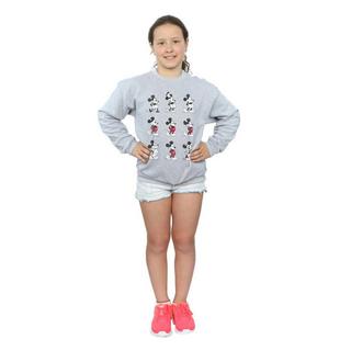 Disney  Evolution Sweatshirt 