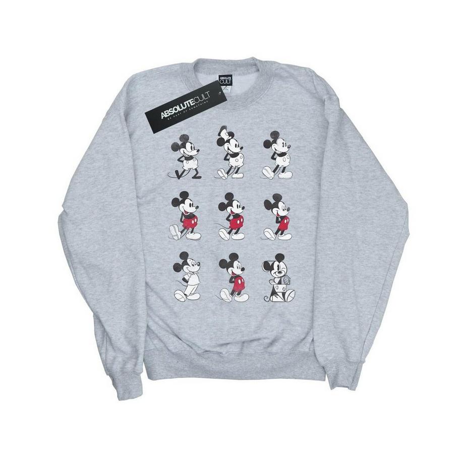 Evolution Sweatshirt