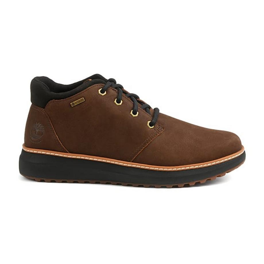 Timberland Hudson Road Mid Lace Up GTX Schuhe  