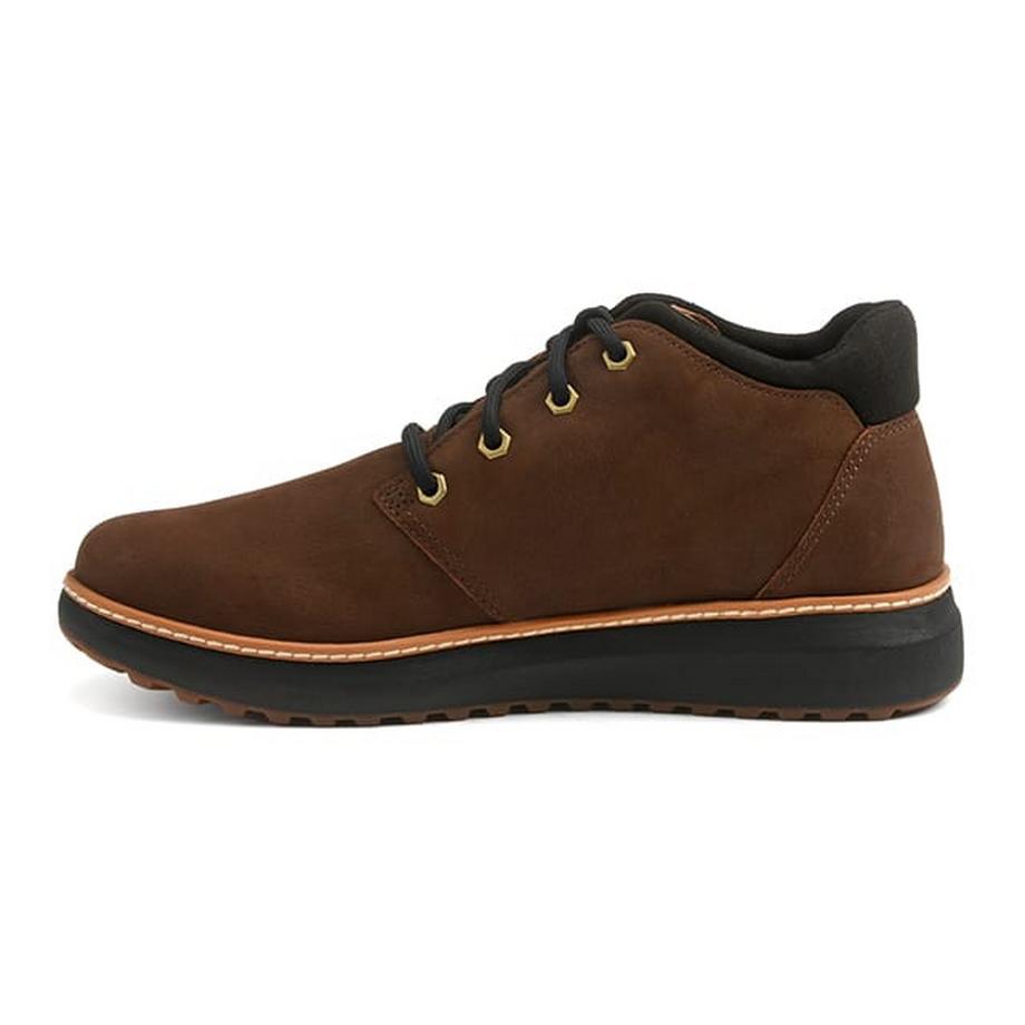 Timberland Hudson Road Mid Lace Up GTX Schuhe  