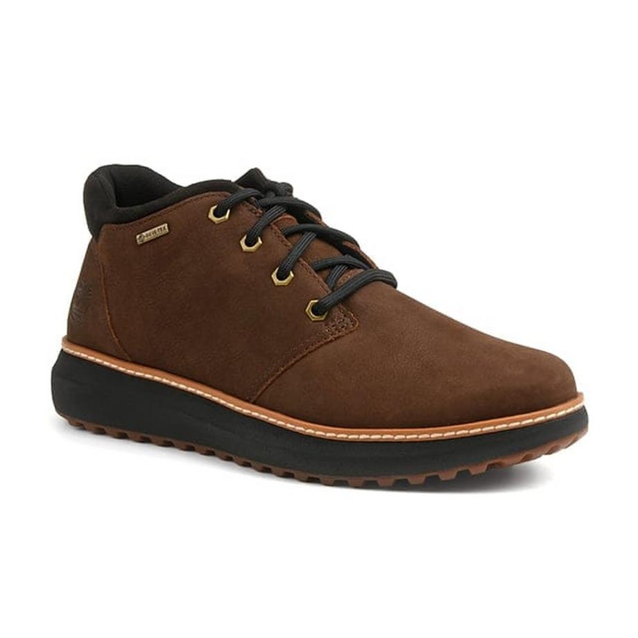Timberland Hudson Road Mid Lace Up GTX Schuhe  