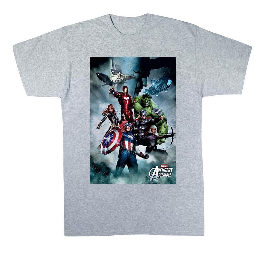 Avengers Assemble TShirt