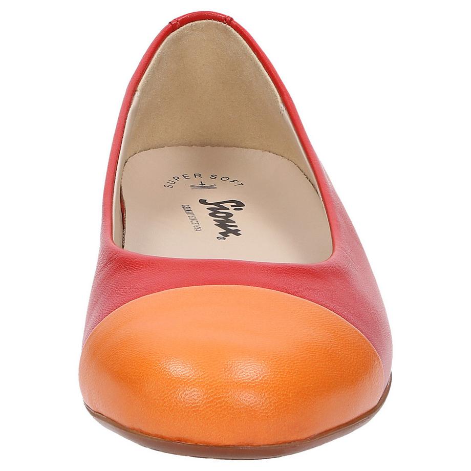 Sioux Villanelle-702 Ballerina  