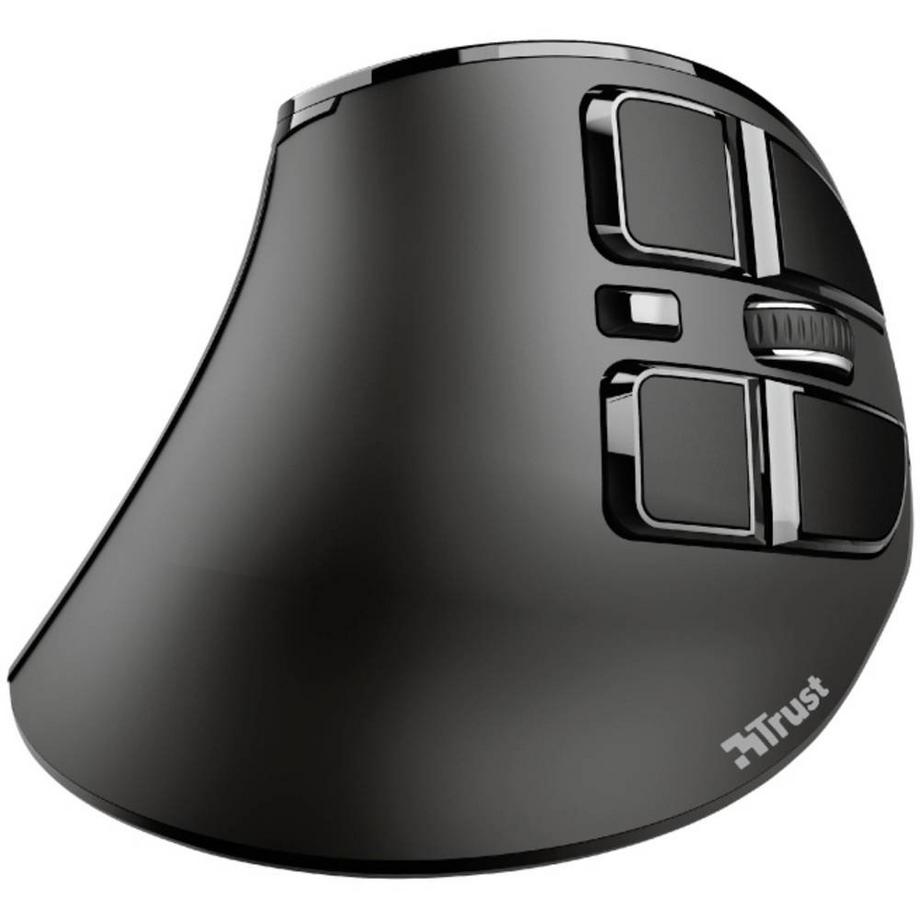 Trust  VOXX Ergonomische Maus 