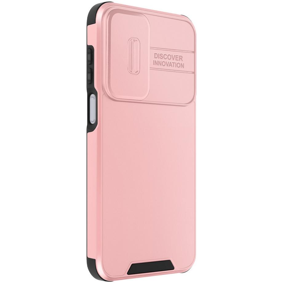 Avizar  Custodia per Samsung Galaxy A16 