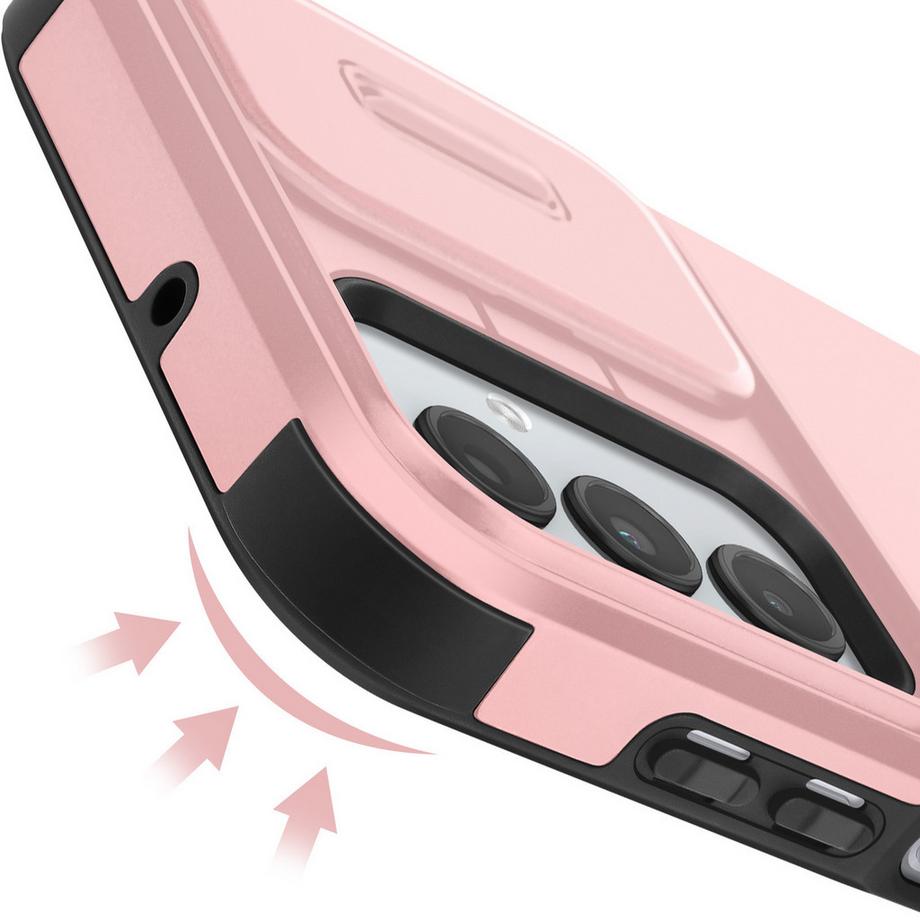 Avizar  Custodia per Samsung Galaxy A16 