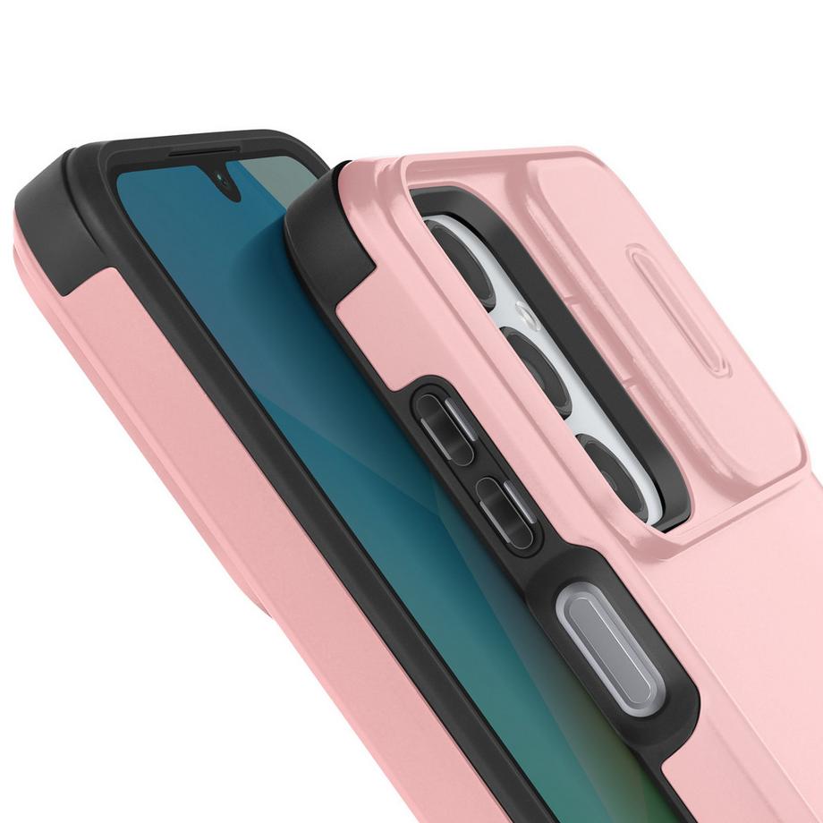 Avizar  Custodia per Samsung Galaxy A16 