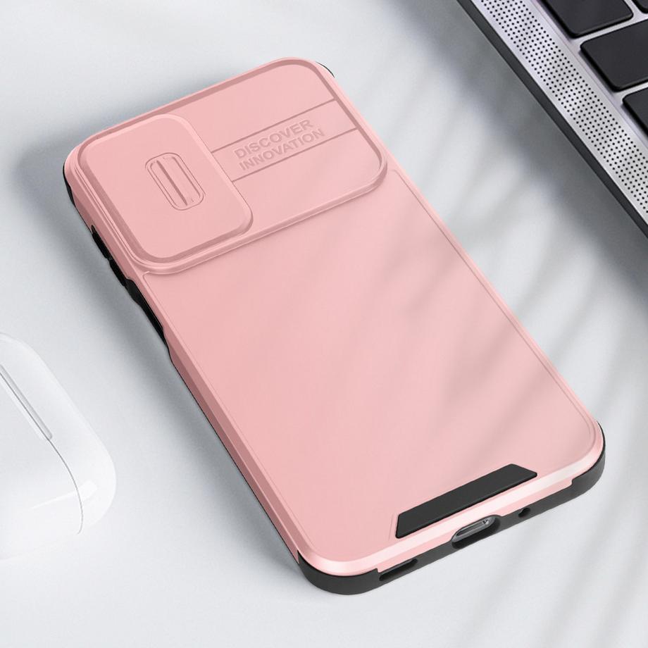 Avizar  Custodia per Samsung Galaxy A16 