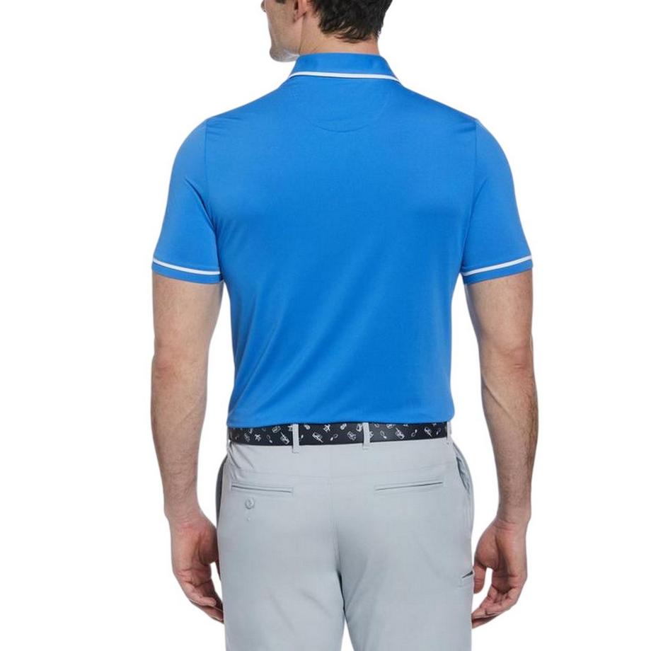 Original Penguin Emblem Poloshirt Regulär  