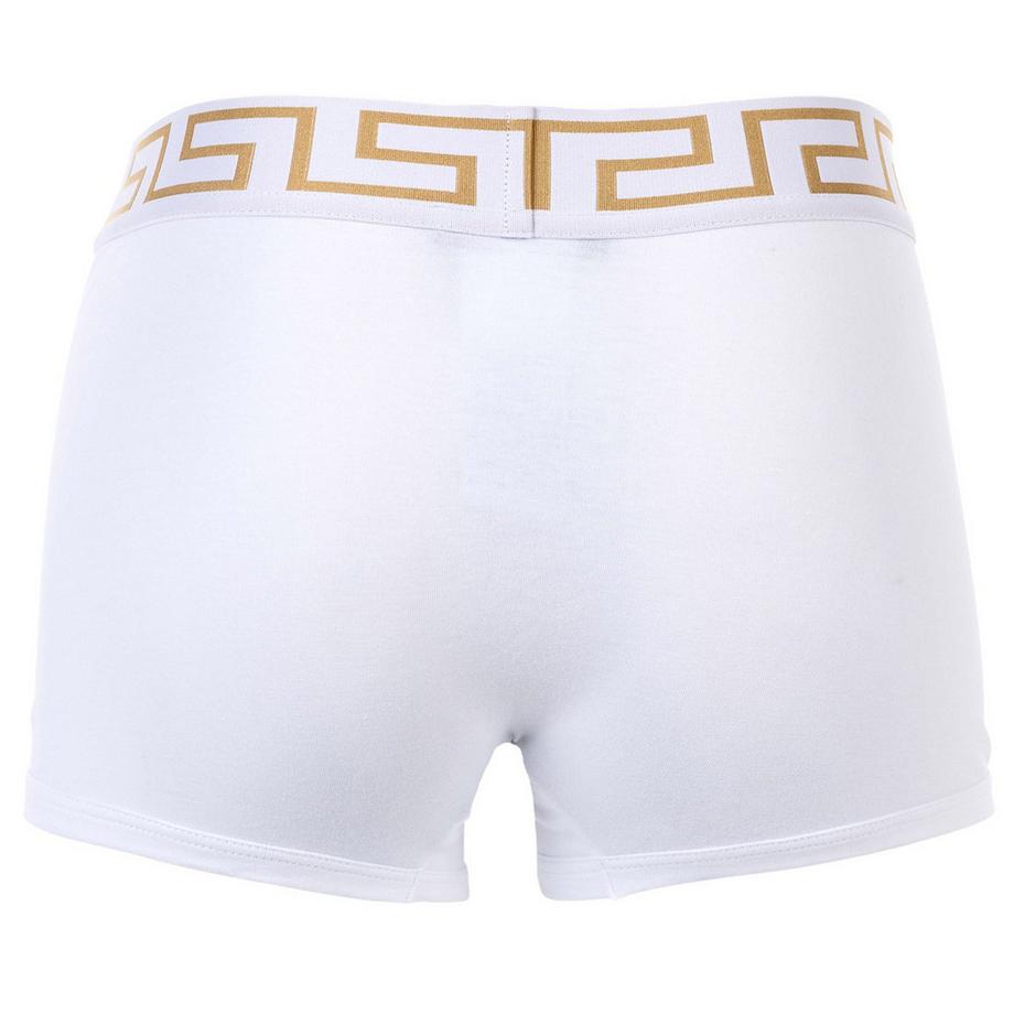VERSACE Boxer Casual Ajusté  