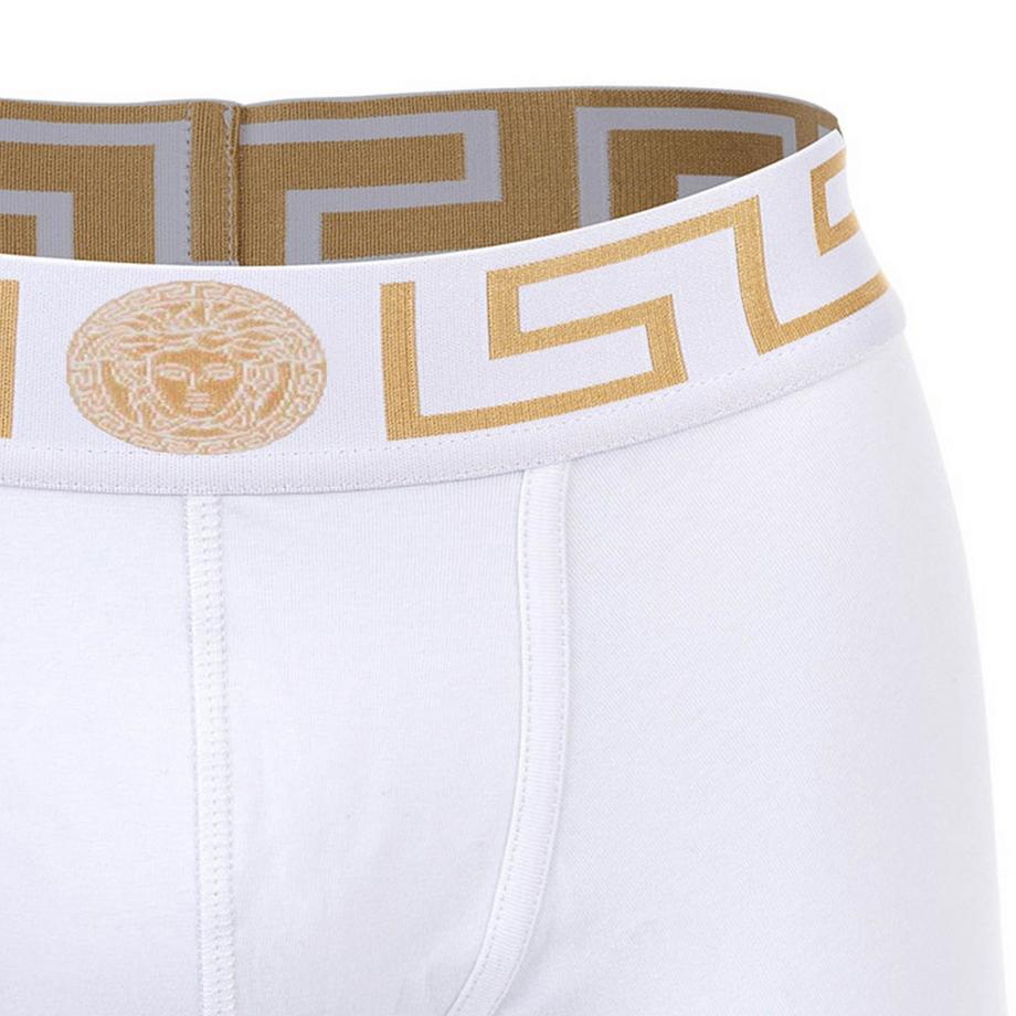 VERSACE Boxer Casual Ajusté  