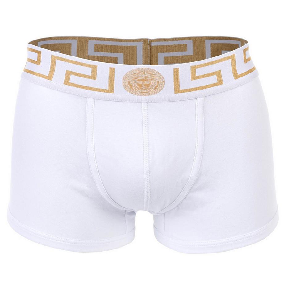 VERSACE Boxer Casual Ajusté  