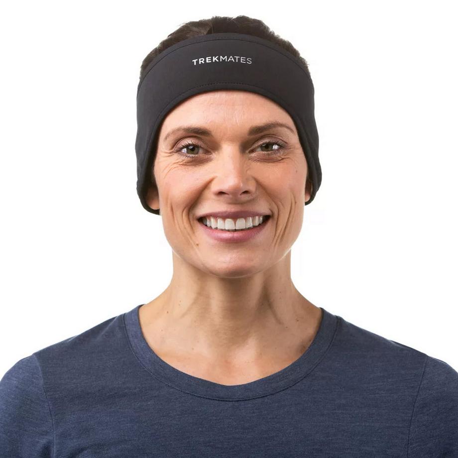 Trekmates Winddichtes Atmungsaktives Softshell Stirnband  