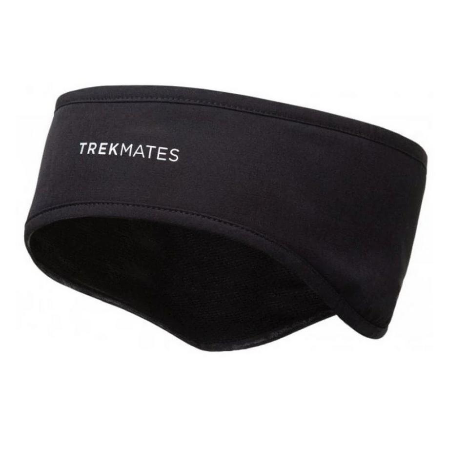 Winddichtes Atmungsaktives Softshell Stirnband