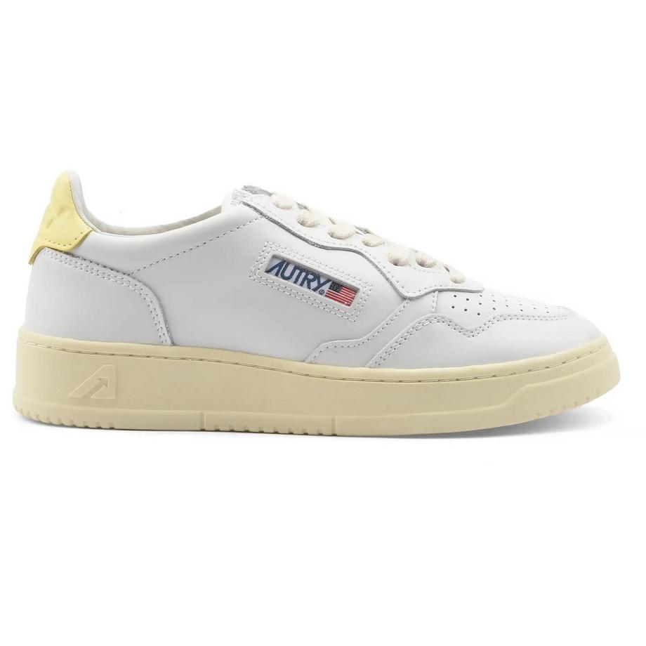 Autry Medalist Sneaker  