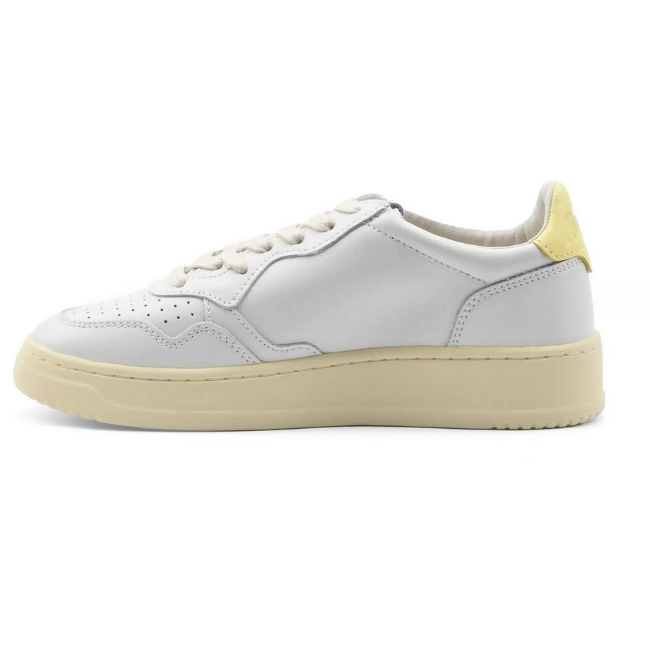 Autry Medalist Sneaker  