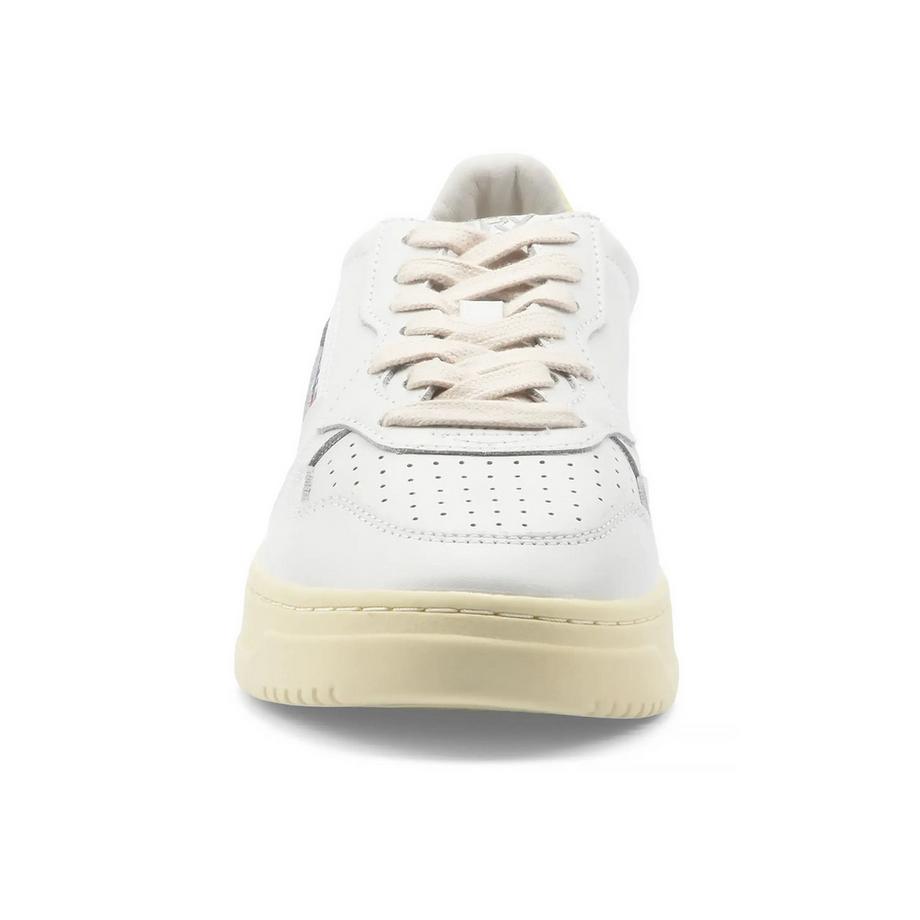 Autry Medalist Sneaker  