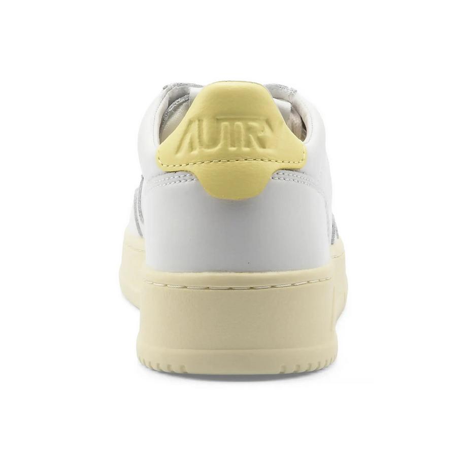 Autry Medalist Sneaker  