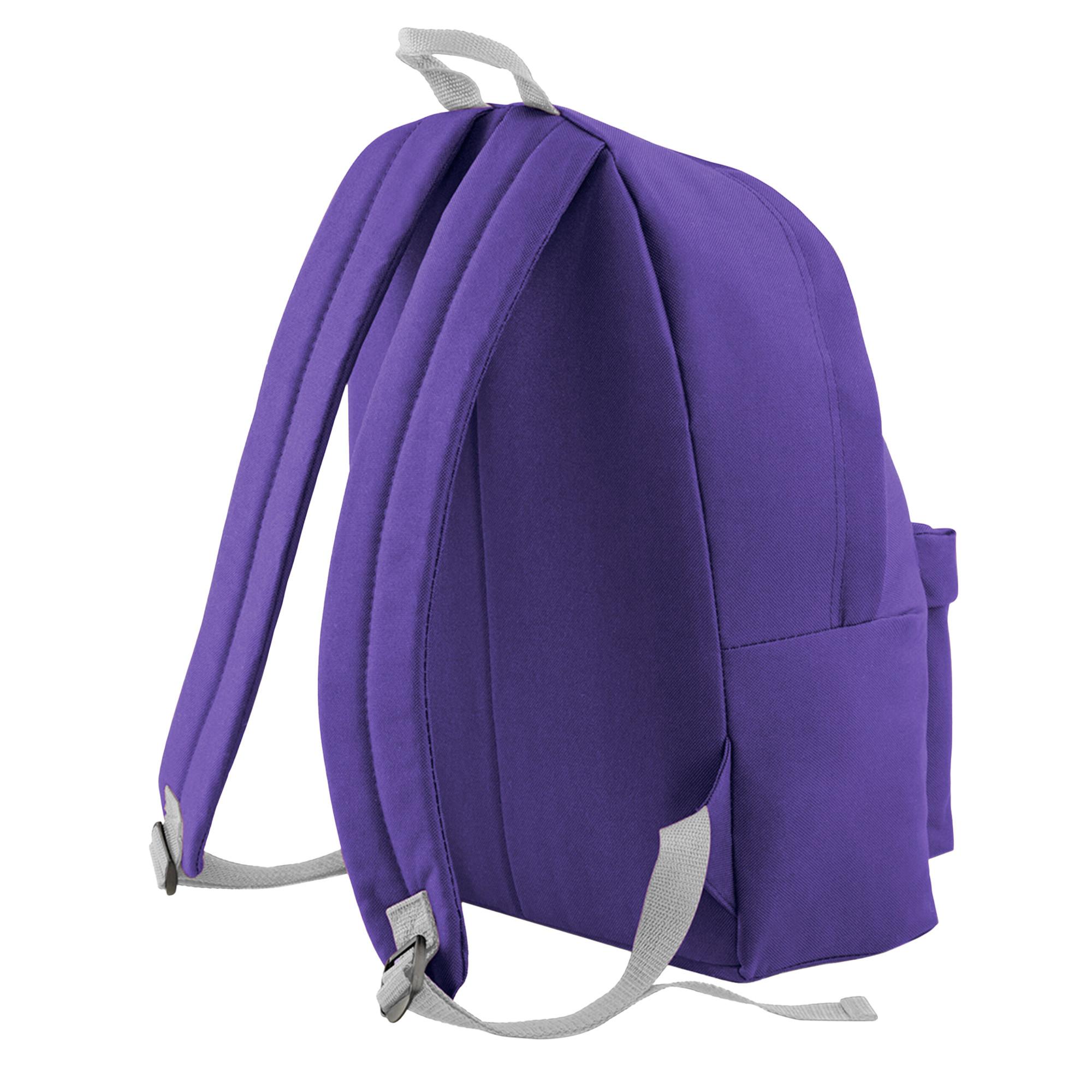 Bagbase Sac à dos junior 14 litres (Lot de 2)  