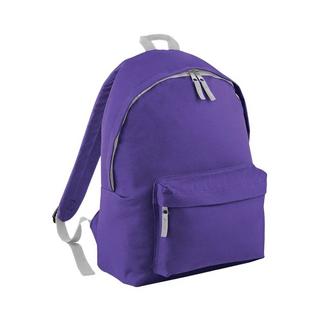 Bagbase Zaino Junior Fashion 14 Litri Confezione da 2  