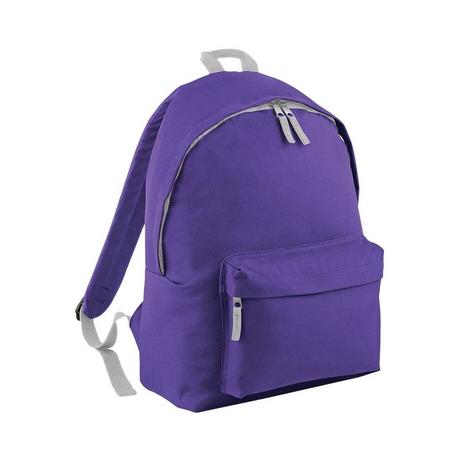 Bagbase Zaino Junior Fashion 14 Litri Confezione da 2  