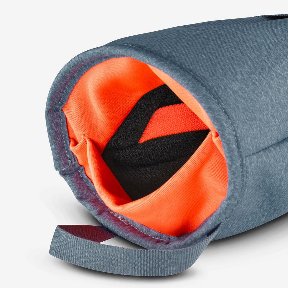 WEDZE  Handschuhe Kinder Ski recyceltes Material 