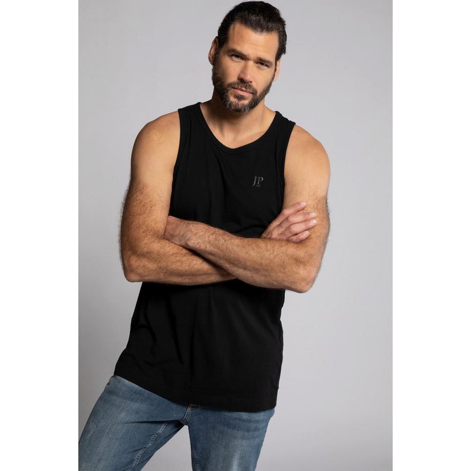 JP1880 Basic ärmelloses Tank Top  