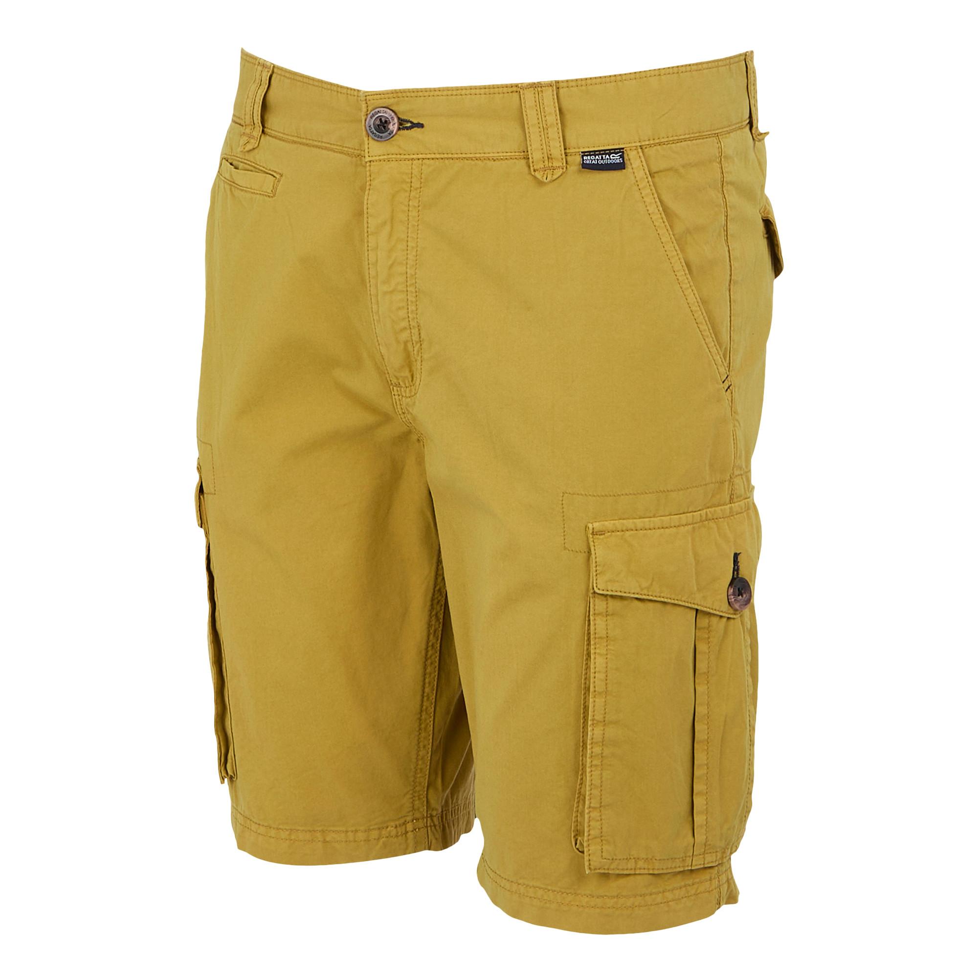 Regatta Shorebay II Cargo Shorts  