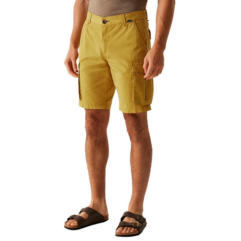 Shorebay Ii Pantaloncini Cargo