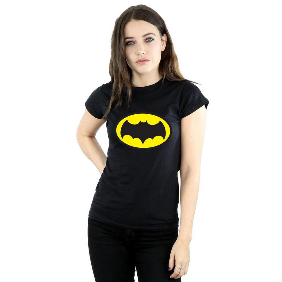 DC COMICS Batman Logo T-Shirt  