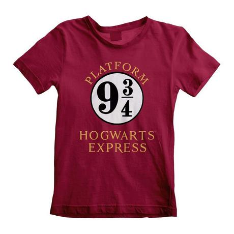 Harry Potter  TShirt Hogwarts Express 