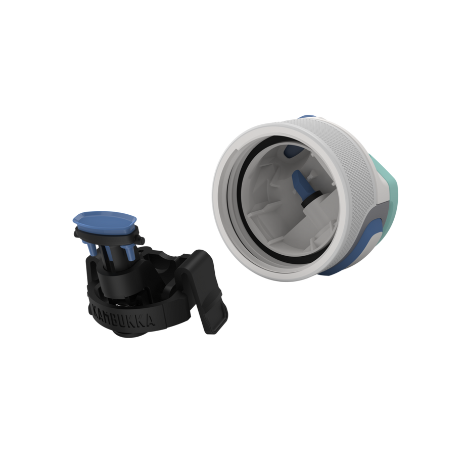 Kambukka  Elton 500ml, Ice Green 