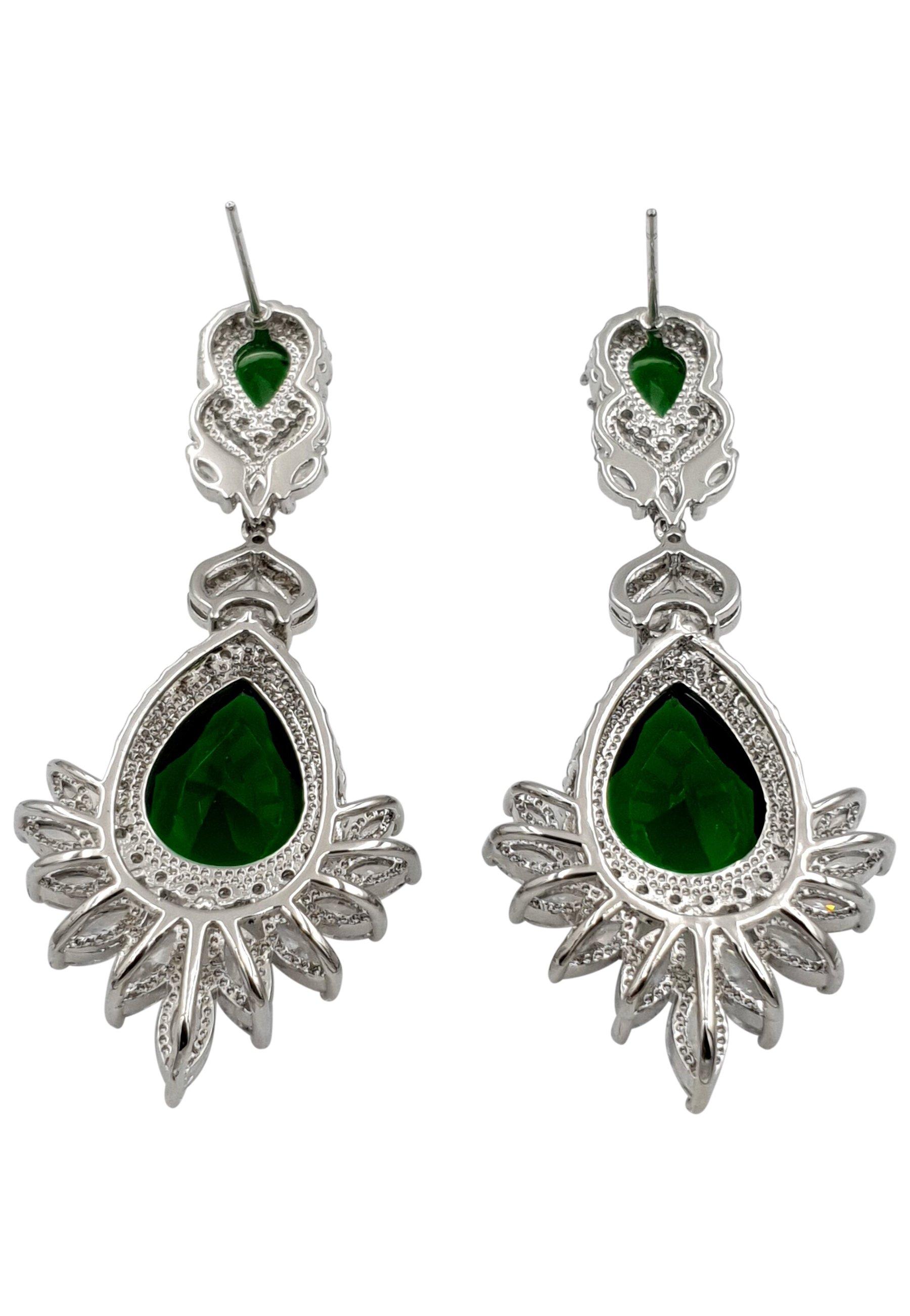 HEBE JEWELS  Boucles d'oreilles Fête & Mariage 