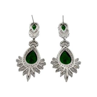 HEBE JEWELS  Boucles d'oreilles Fête & Mariage 